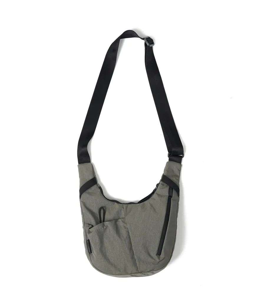 M1 CROSSBODY BAG