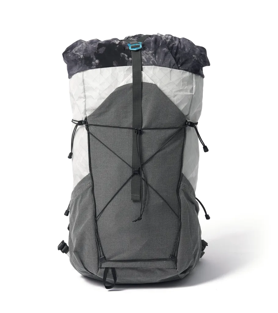 MCDS by SEALSON LAB - RB36 FASTPACK