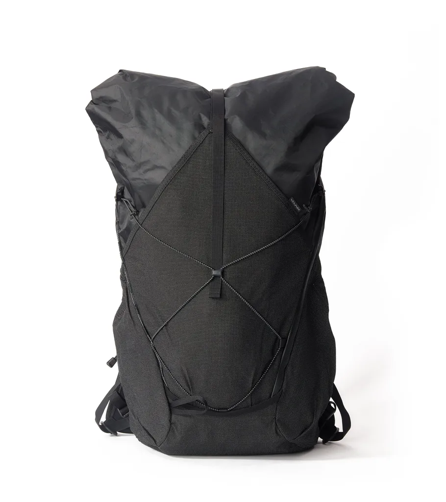 UNUS32 FASTPACK