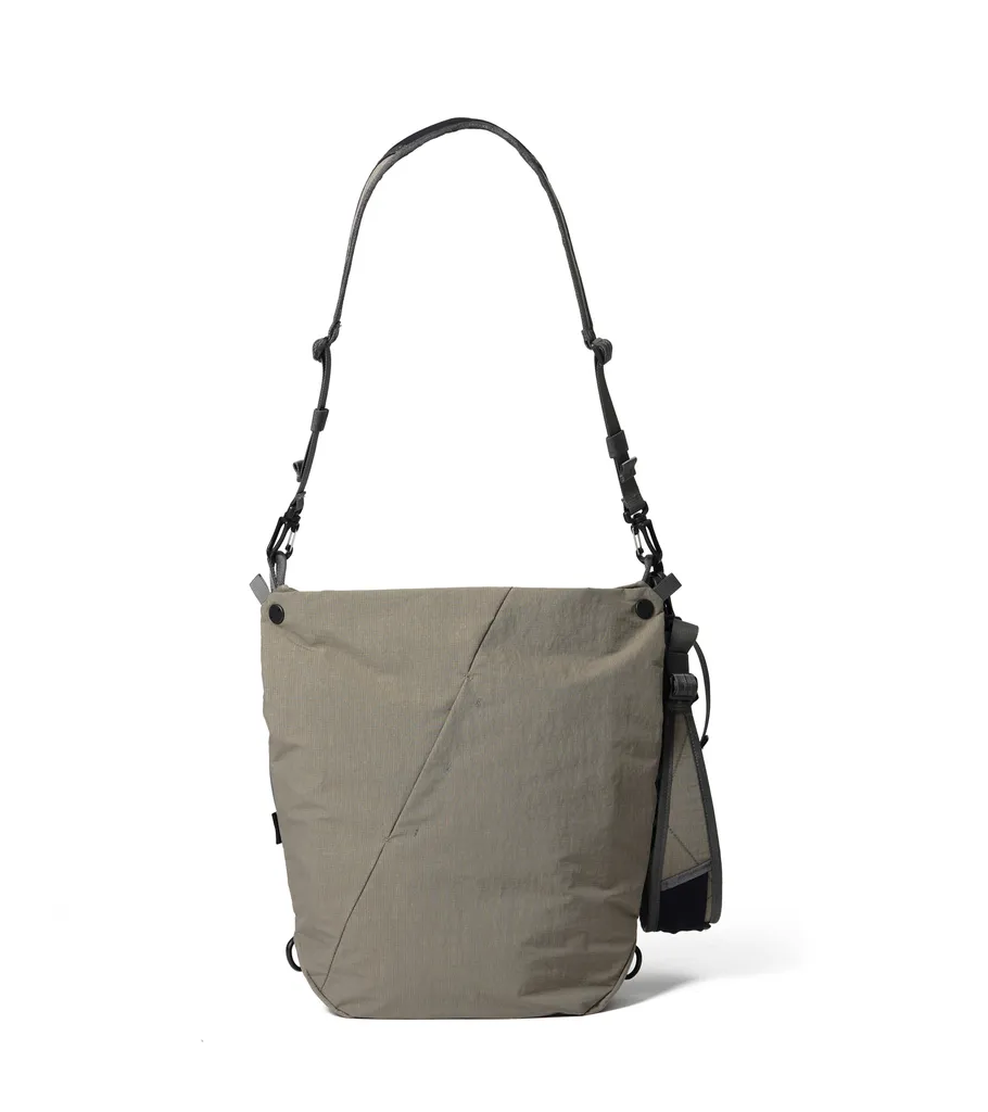 TE-S  3-WAY MESSENGER BAG