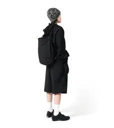 TE-S  3-WAY MESSENGER BAG