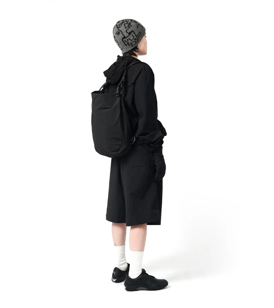 TE-S  3-WAY MESSENGER BAG