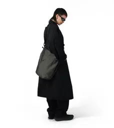 TE-S  3-WAY MESSENGER BAG