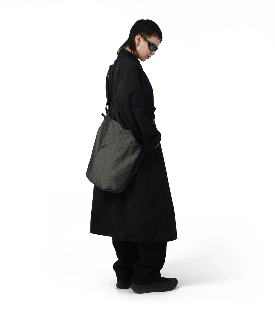 TE-S  3-WAY MESSENGER BAG
