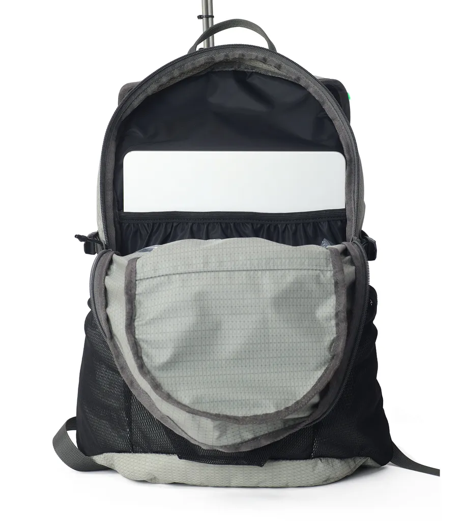 ROMING13 BACKPACK