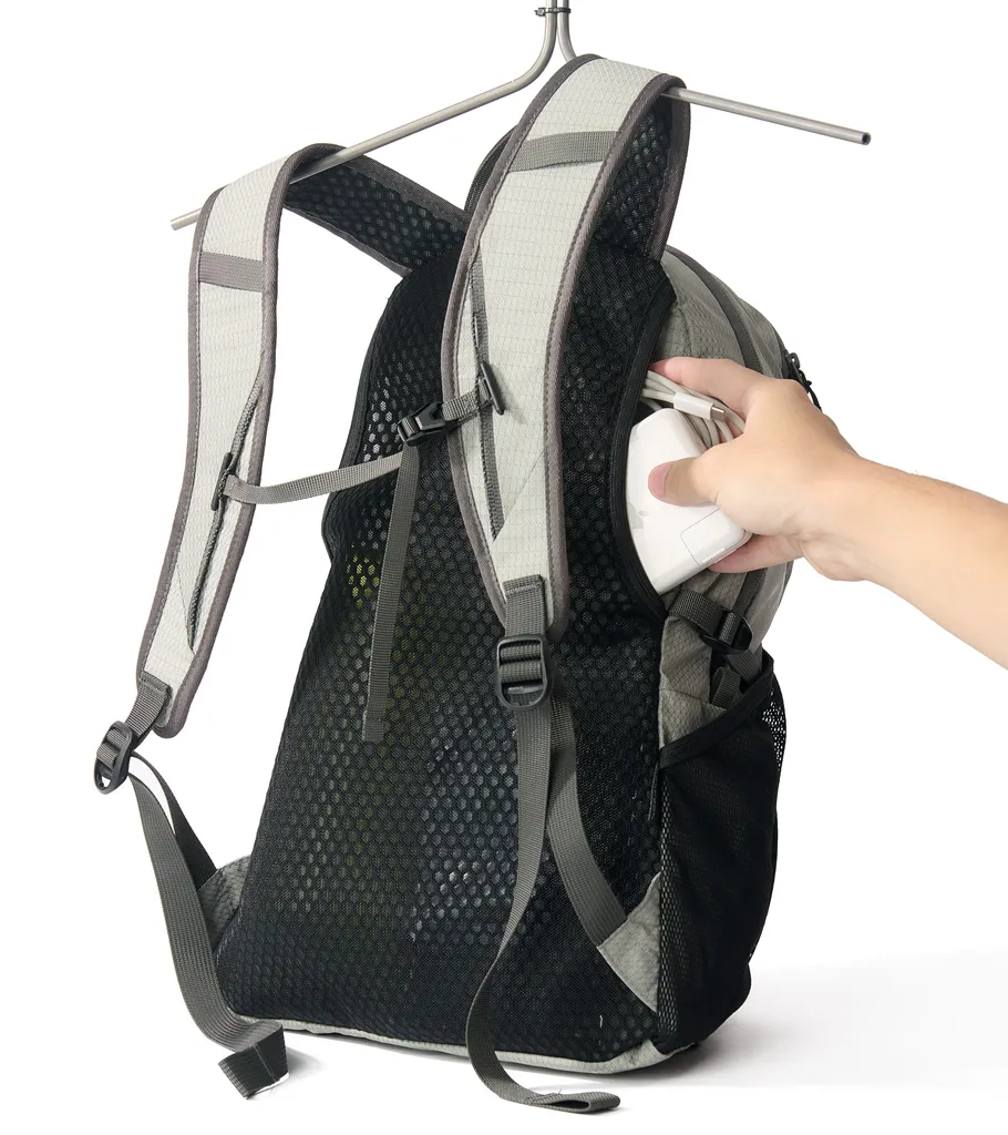 ROMING13 BACKPACK