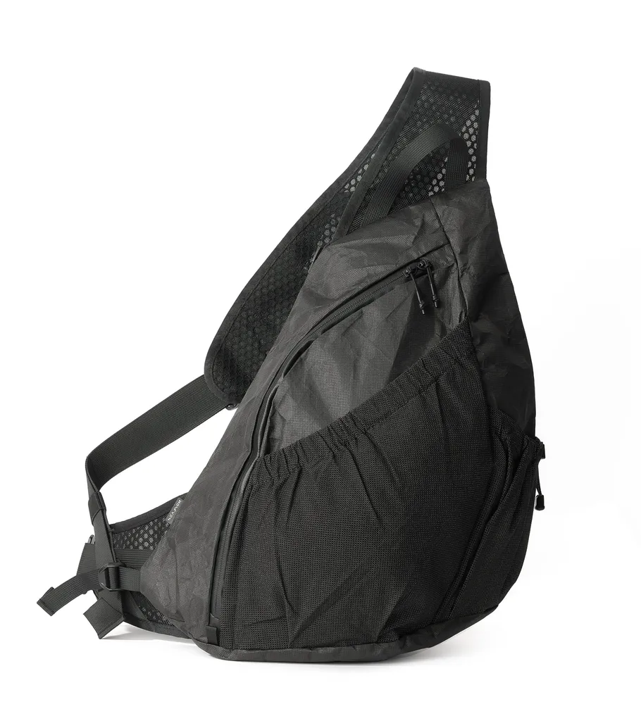 SR4 CROSSBODY BAG