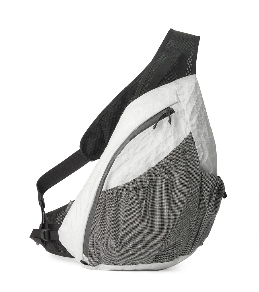 SR4 CROSSBODY BAG