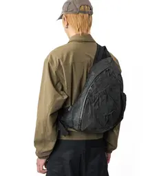 SR4 CROSSBODY BAG