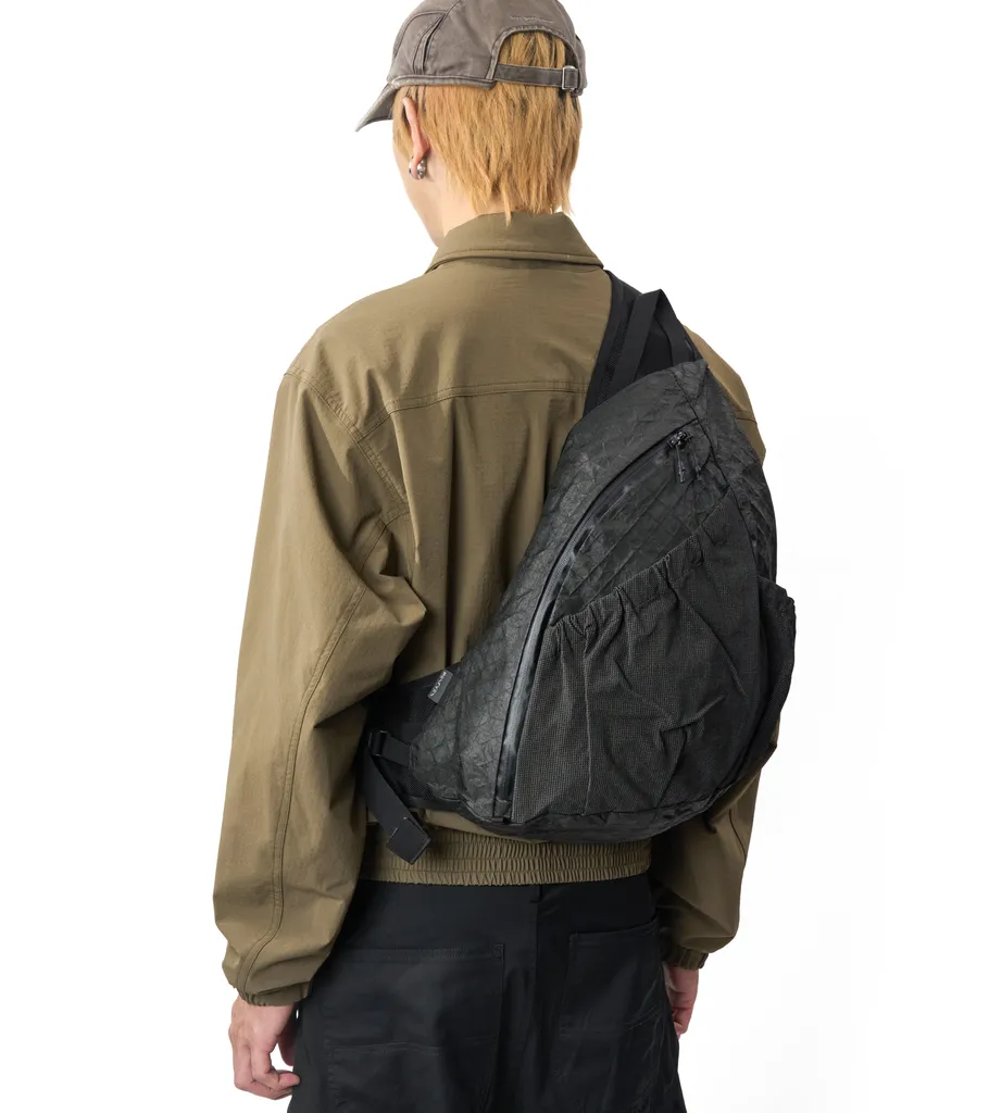 SR4 CROSSBODY BAG