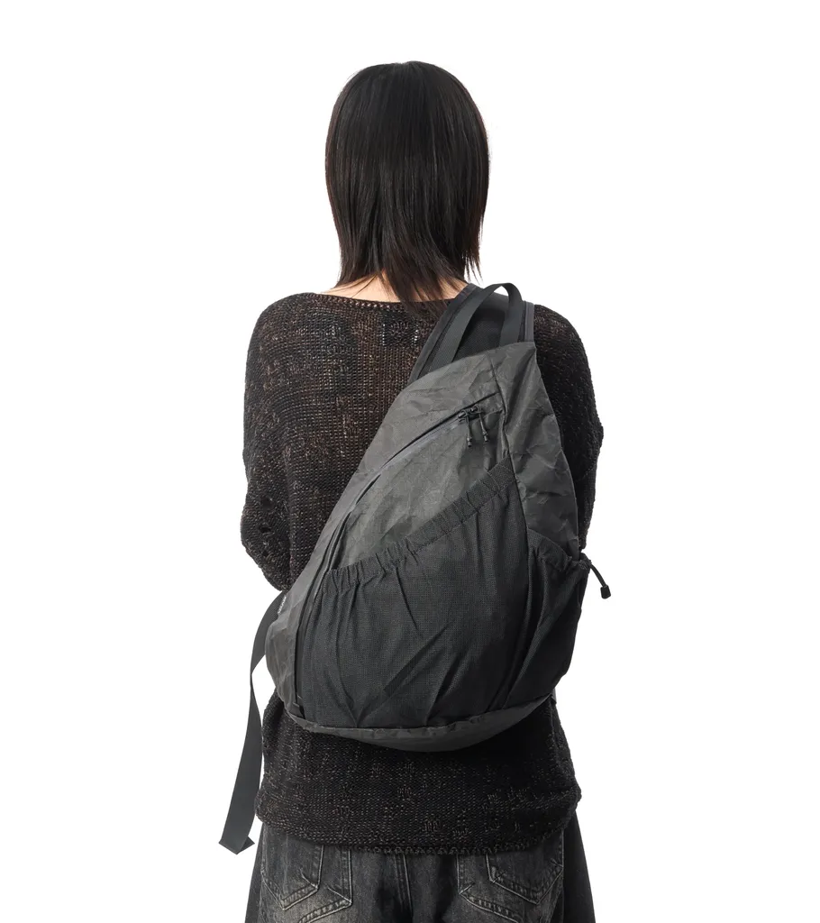 SR4 CROSSBODY BAG