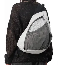 SR4 CROSSBODY BAG