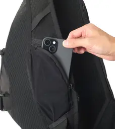 SR4 CROSSBODY BAG