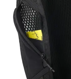 SR4 CROSSBODY BAG