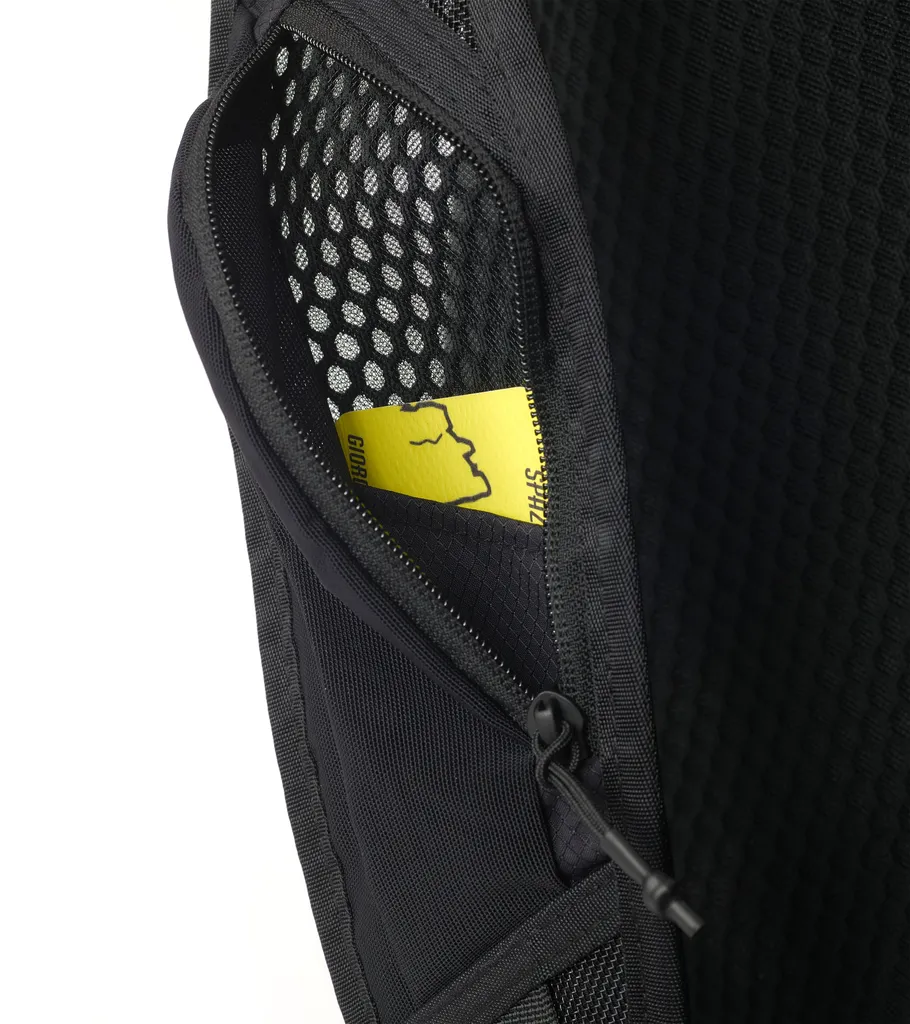 SR4 CROSSBODY BAG
