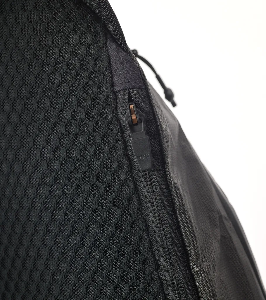 SR4 CROSSBODY BAG