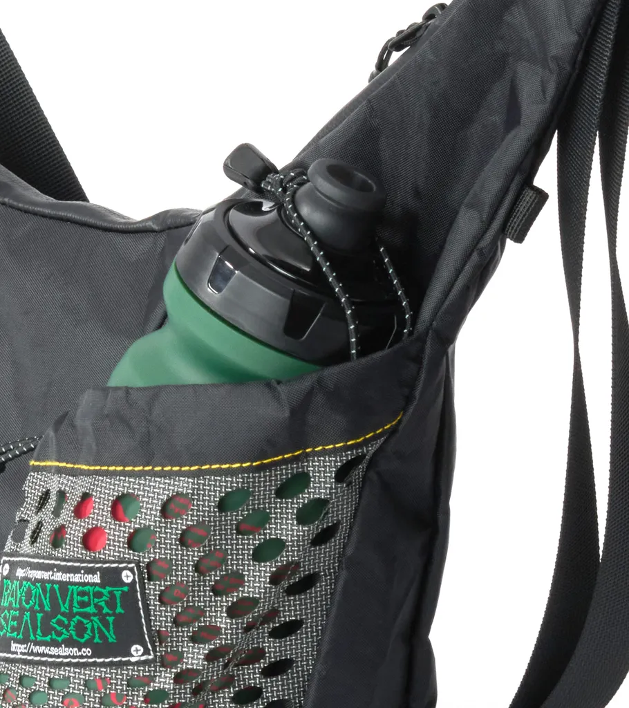 RAYON VERT x SEALSON - M2 XBODY BAG