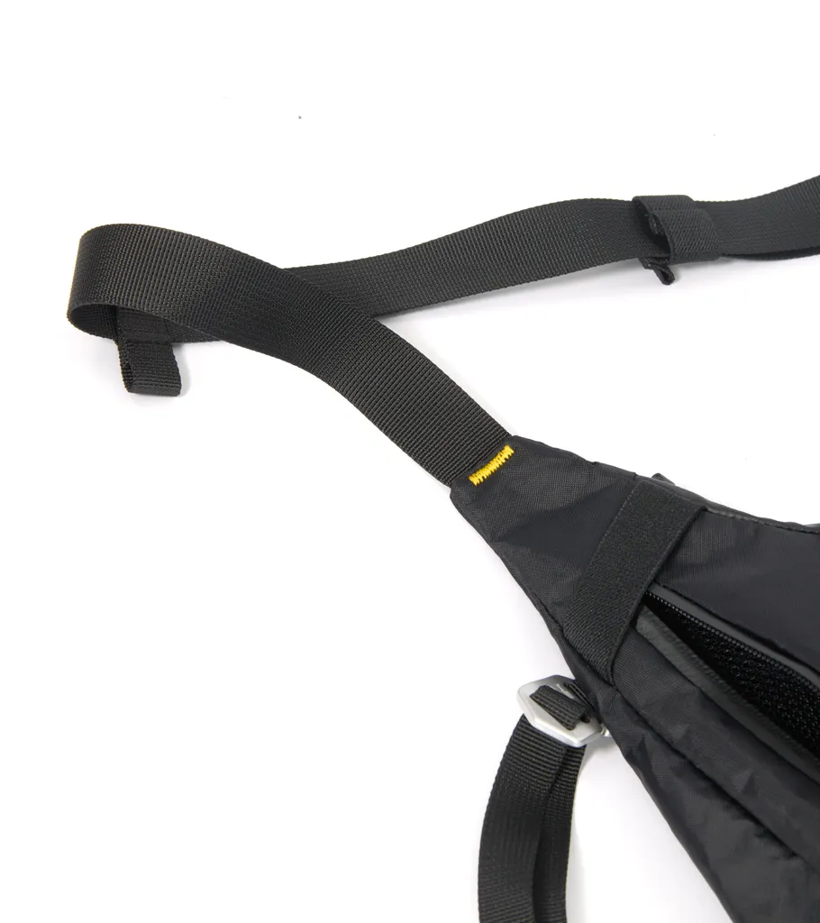 RAYON VERT x SEALSON - M2 XBODY BAG