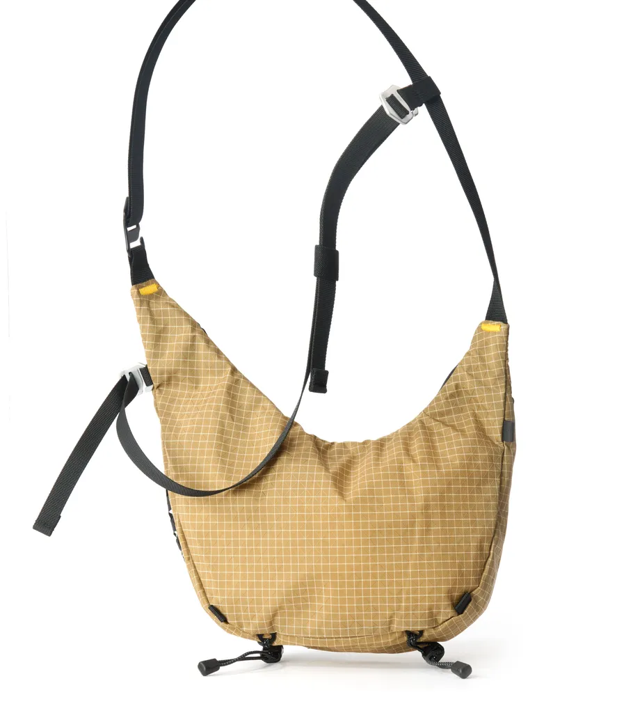 RAYON VERT x SEALSON - M2 XBODY BAG