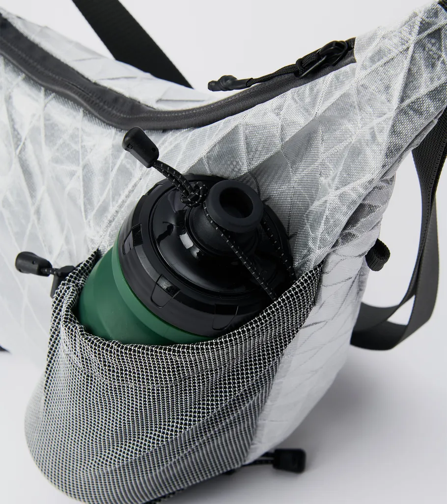 M2 CROSSBODY BAG