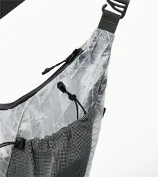 M2 CROSSBODY BAG