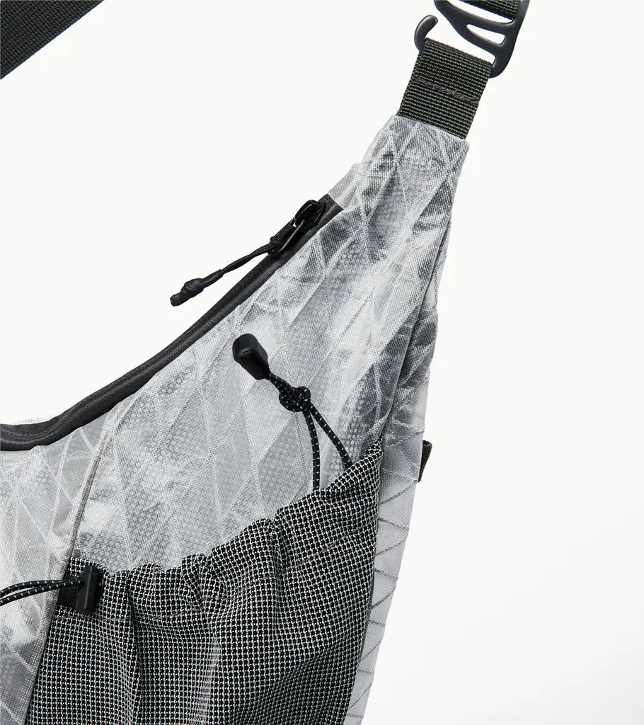 M2 CROSSBODY BAG
