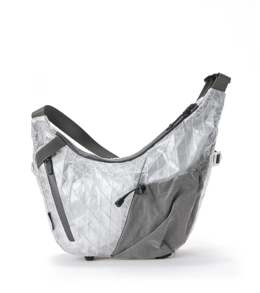 M2 CROSSBODY BAG