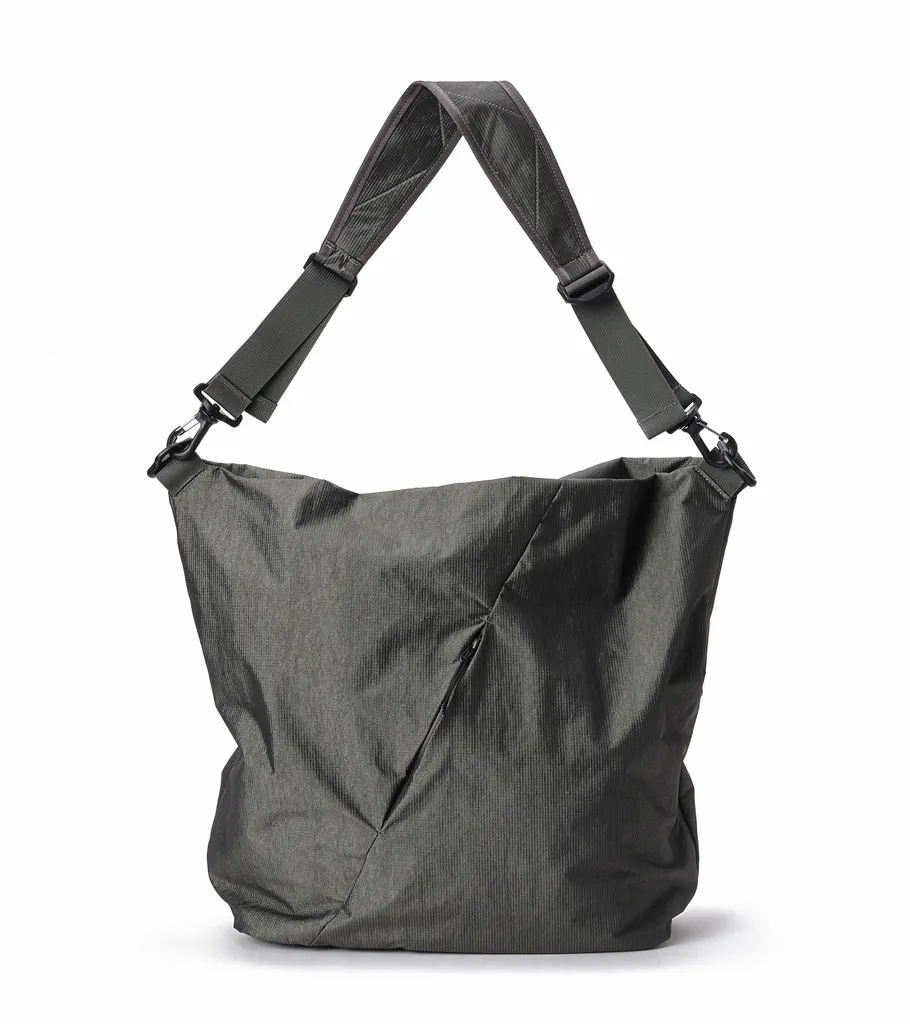 TE 3-WAY MESSENGER