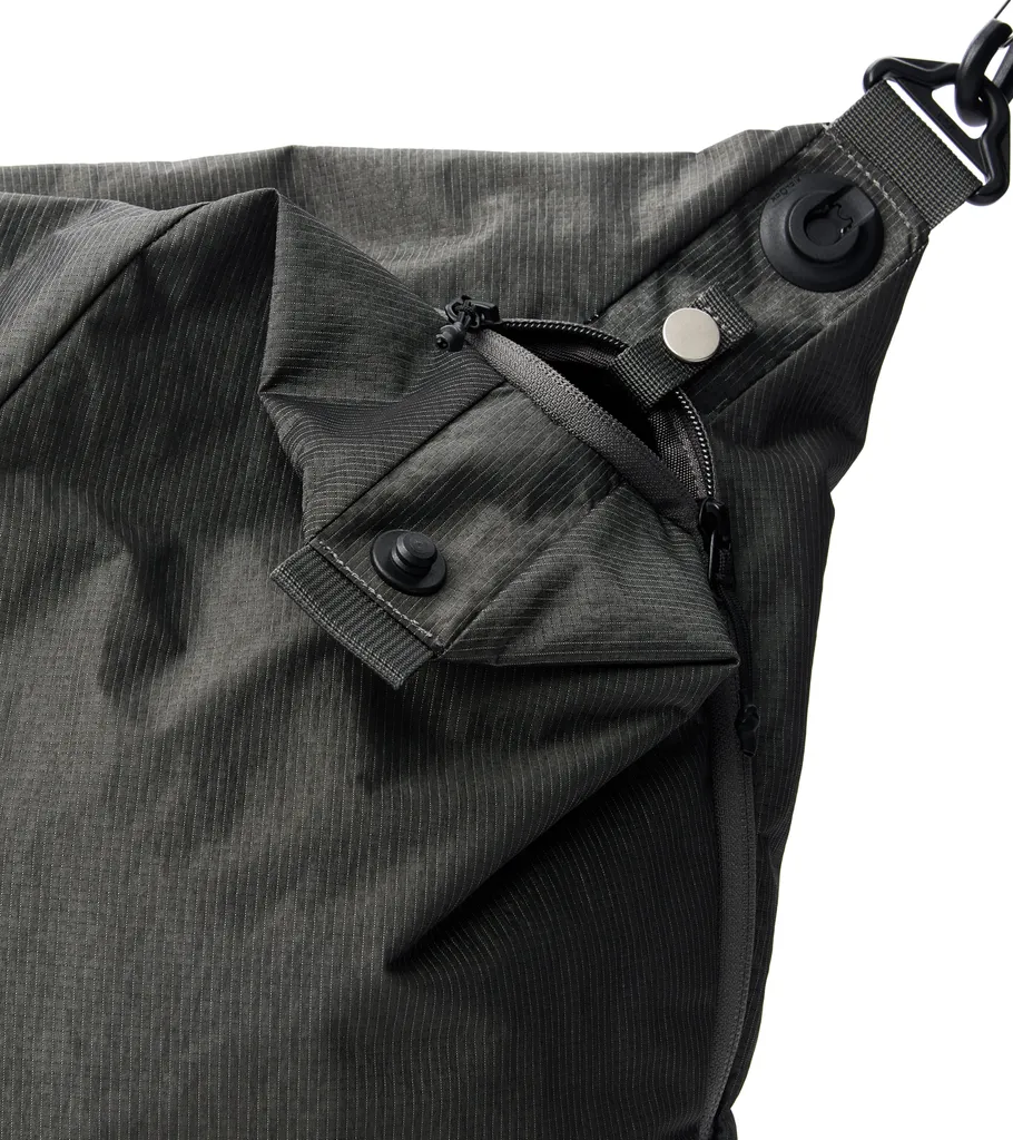 TE 3-WAY MESSENGER