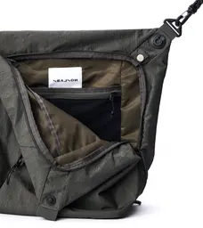 TE 3-WAY MESSENGER