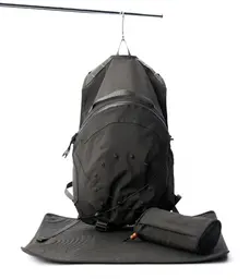 JIANYE x SEALSON - ZAZEN DROP14 BACKPACK