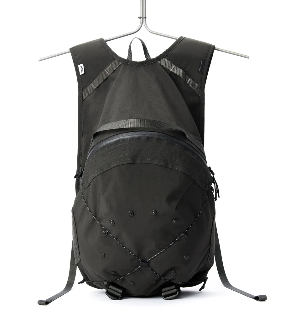 JIANYE x SEALSON - ZAZEN DROP14 BACKPACK