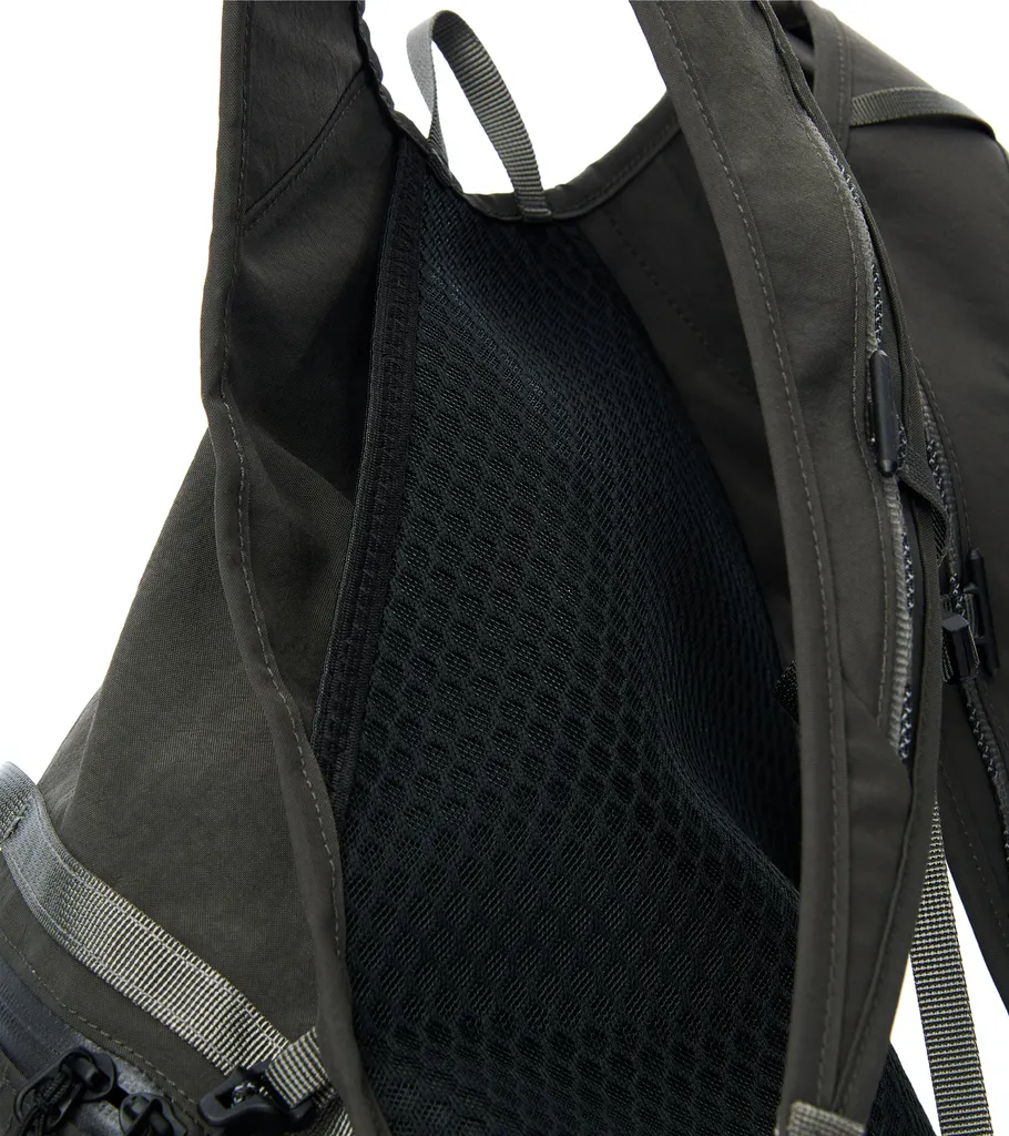 JIANYE x SEALSON - ZAZEN DROP14 BACKPACK