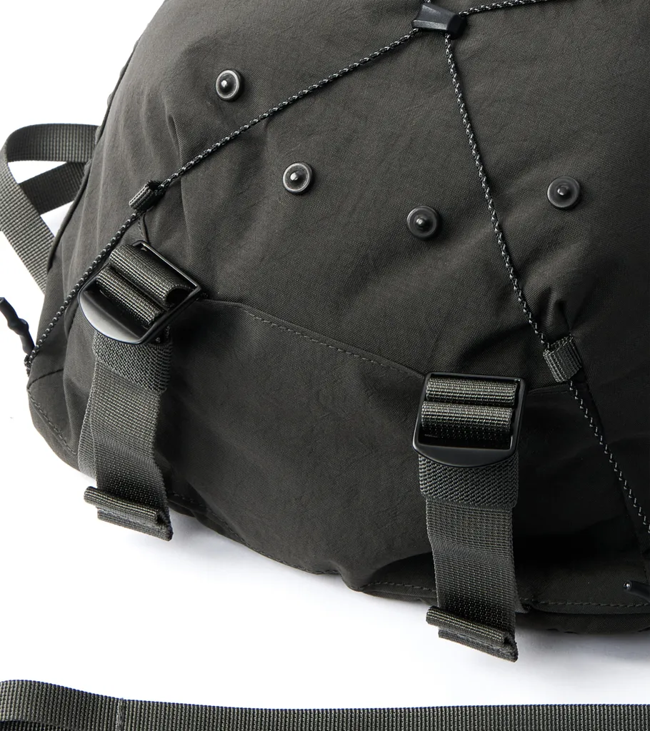 JIANYE x SEALSON - ZAZEN DROP14 BACKPACK