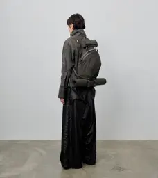 JIANYE x SEALSON - ZAZEN DROP14 BACKPACK