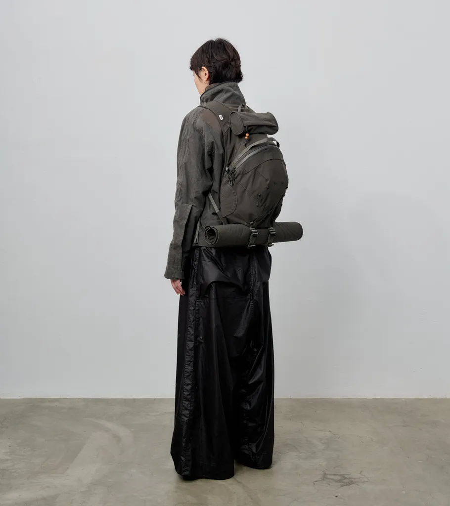 JIANYE x SEALSON - ZAZEN DROP14 BACKPACK