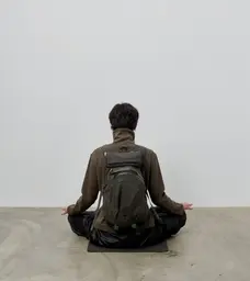 JIANYE x SEALSON - ZAZEN DROP14 BACKPACK
