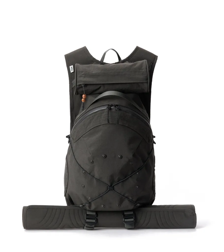 JIANYE x SEALSON - ZAZEN DROP14 BACKPACK