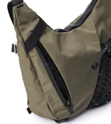 RAYON VERT x SEALSON - M2 XBODY BAG (SS26)