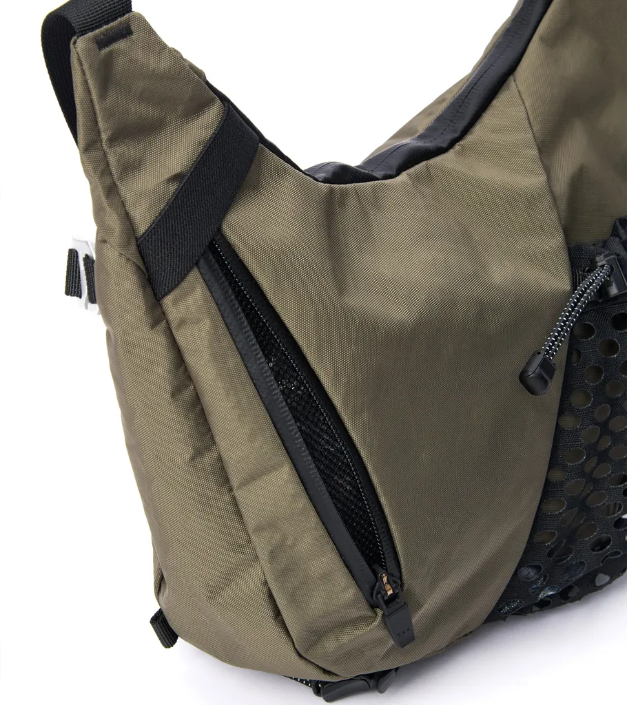 RAYON VERT x SEALSON - M2 XBODY BAG (SS26)