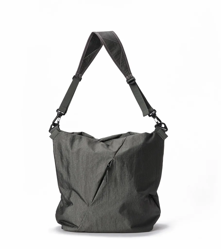 TE-S 3-WAY MESSENGER