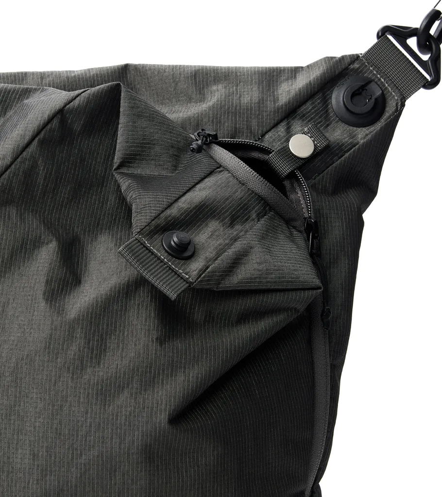 TE-S 3-WAY MESSENGER