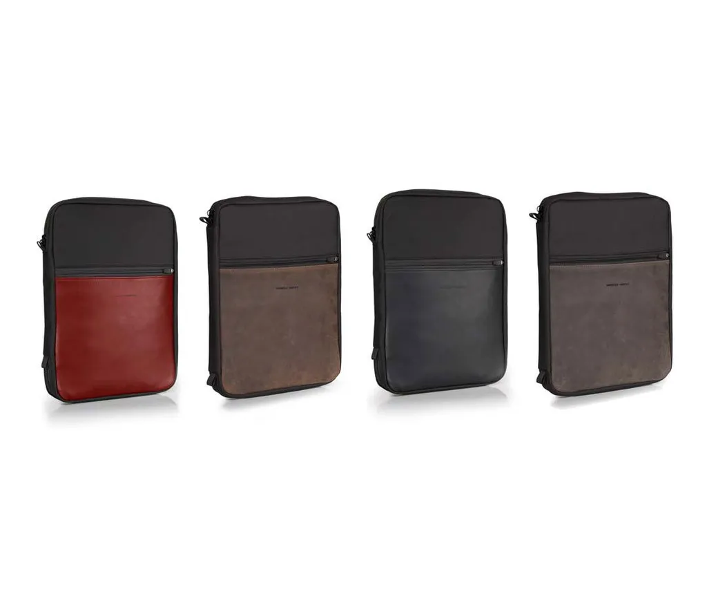 Executive Folio for Laptops and Tablets