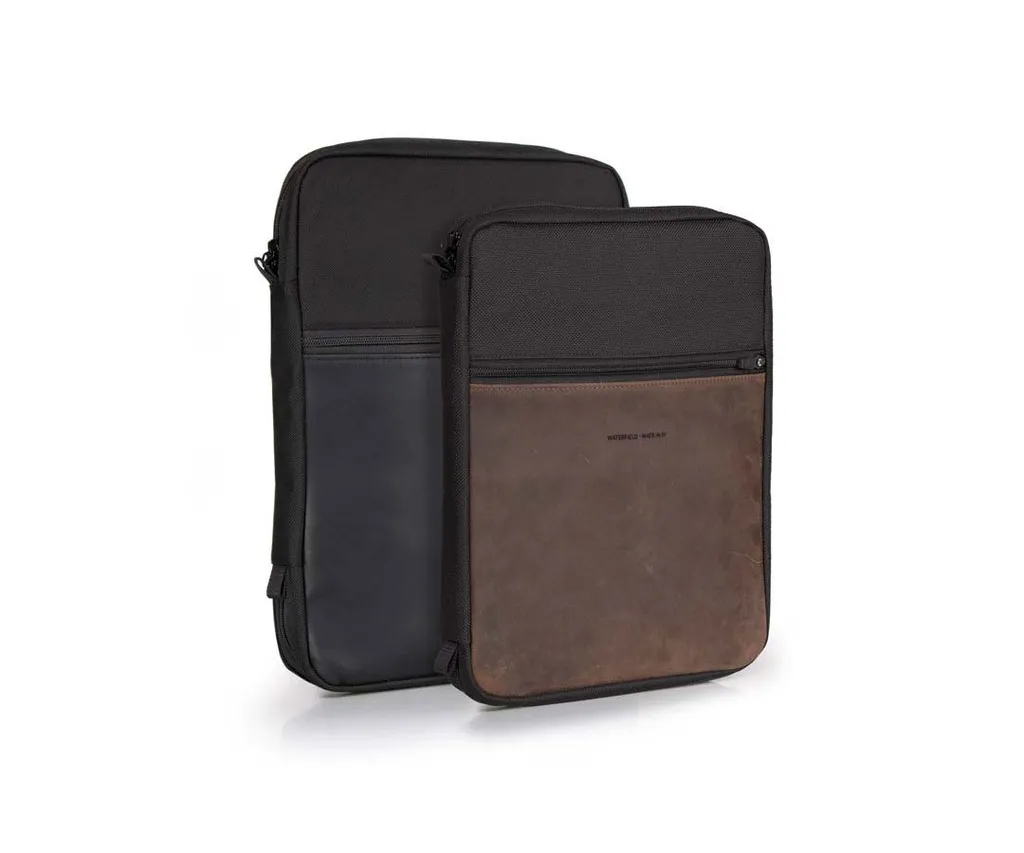 Executive Folio for Laptops and Tablets