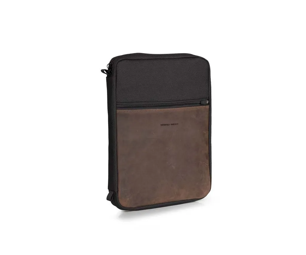 Executive Folio for Laptops and Tablets