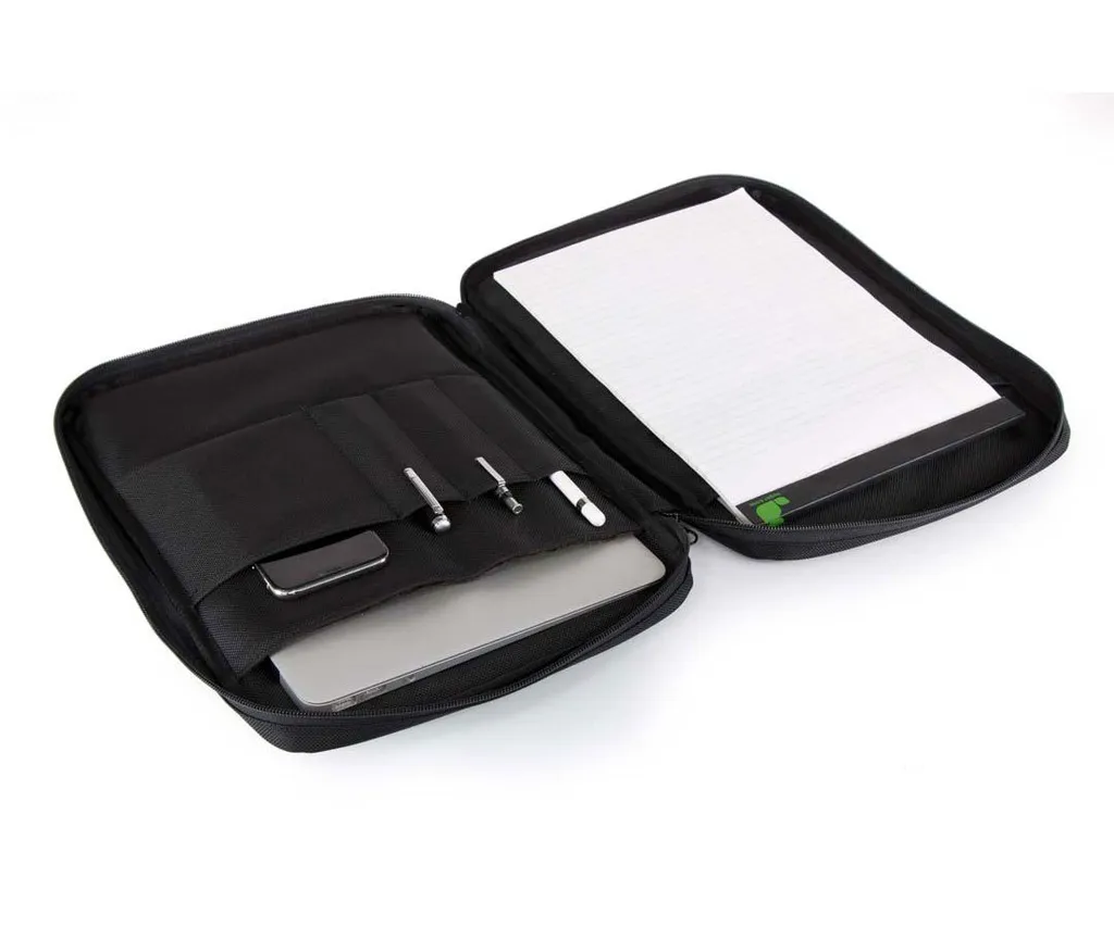 Executive Folio for Laptops and Tablets