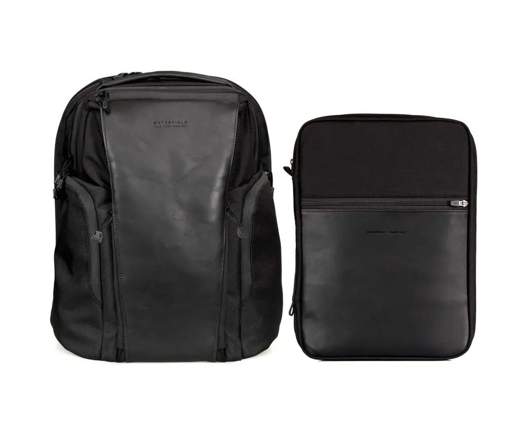 Executive Folio for Laptops and Tablets