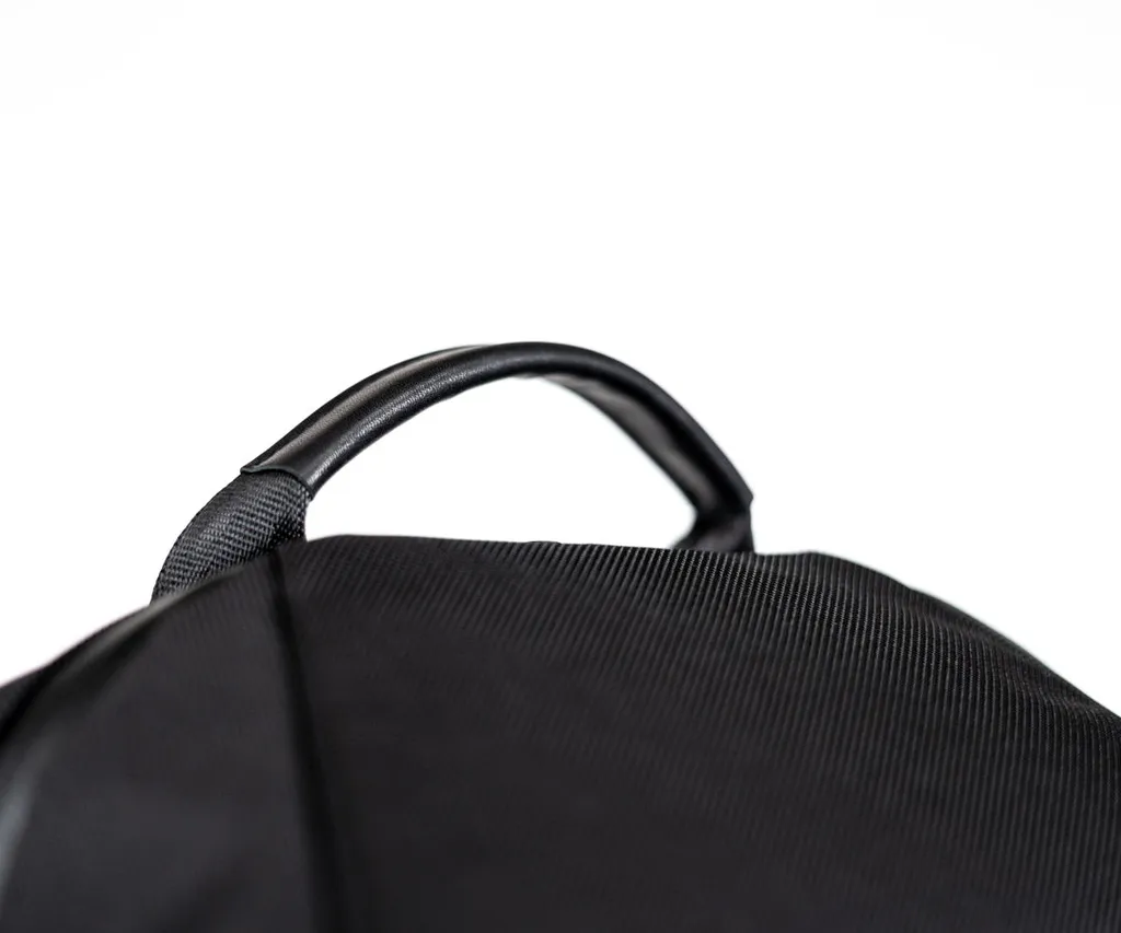 Essential Laptop Backpack - Canvas Edition