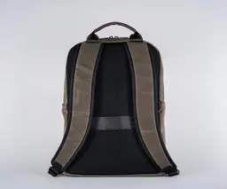 Essential Laptop Backpack - Canvas Edition