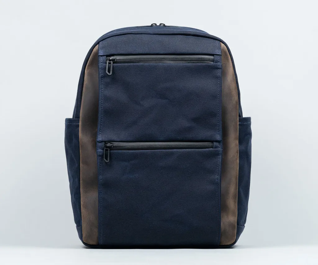 Shinjuku Laptop Backpack